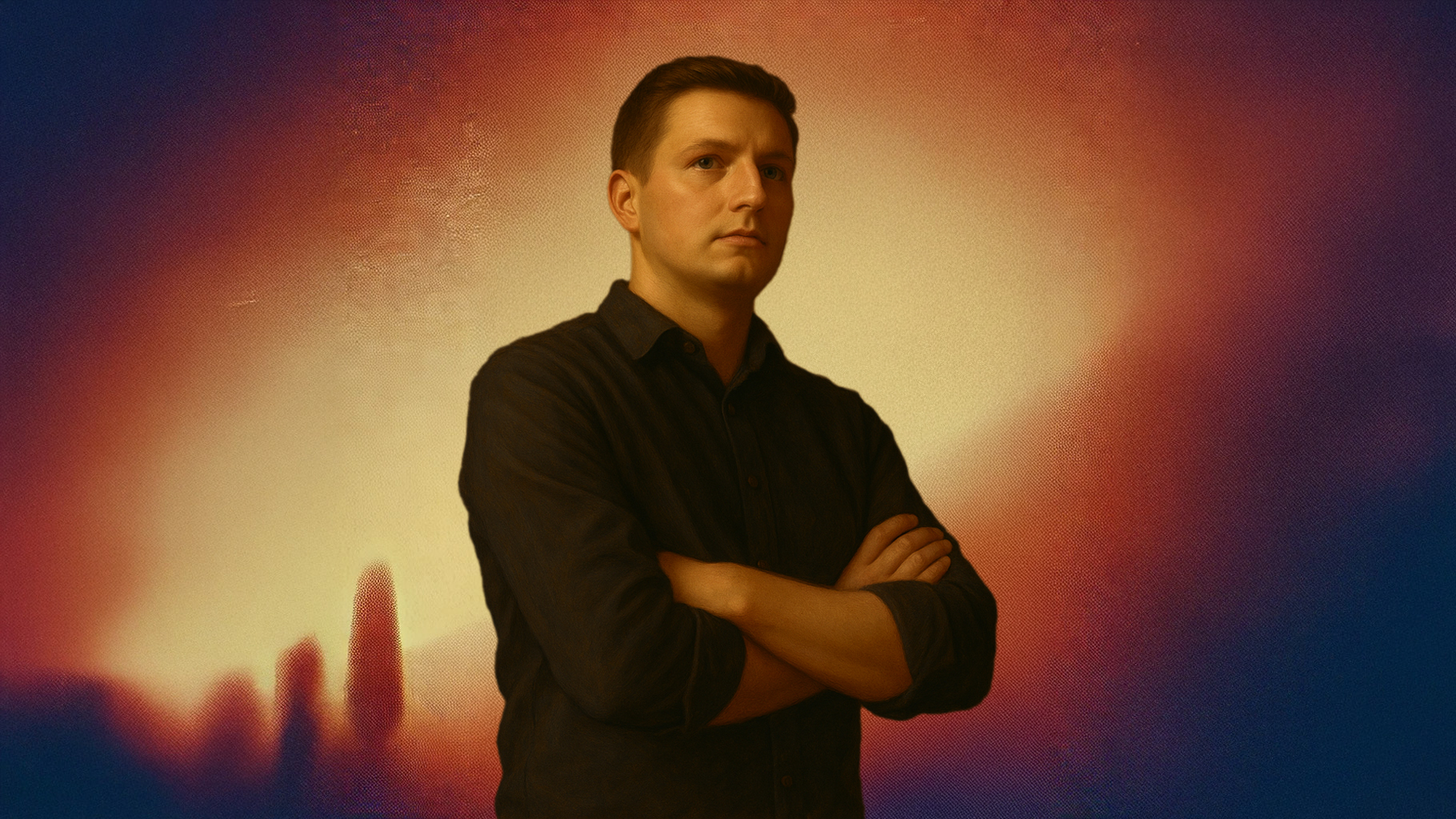 Tim Boerkamp