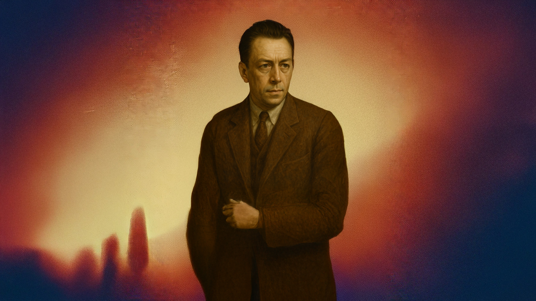 Albert Camus
