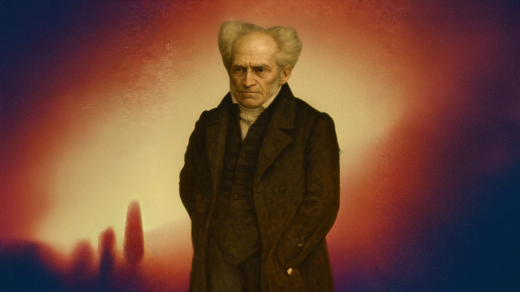 Arthur Schopenhauer