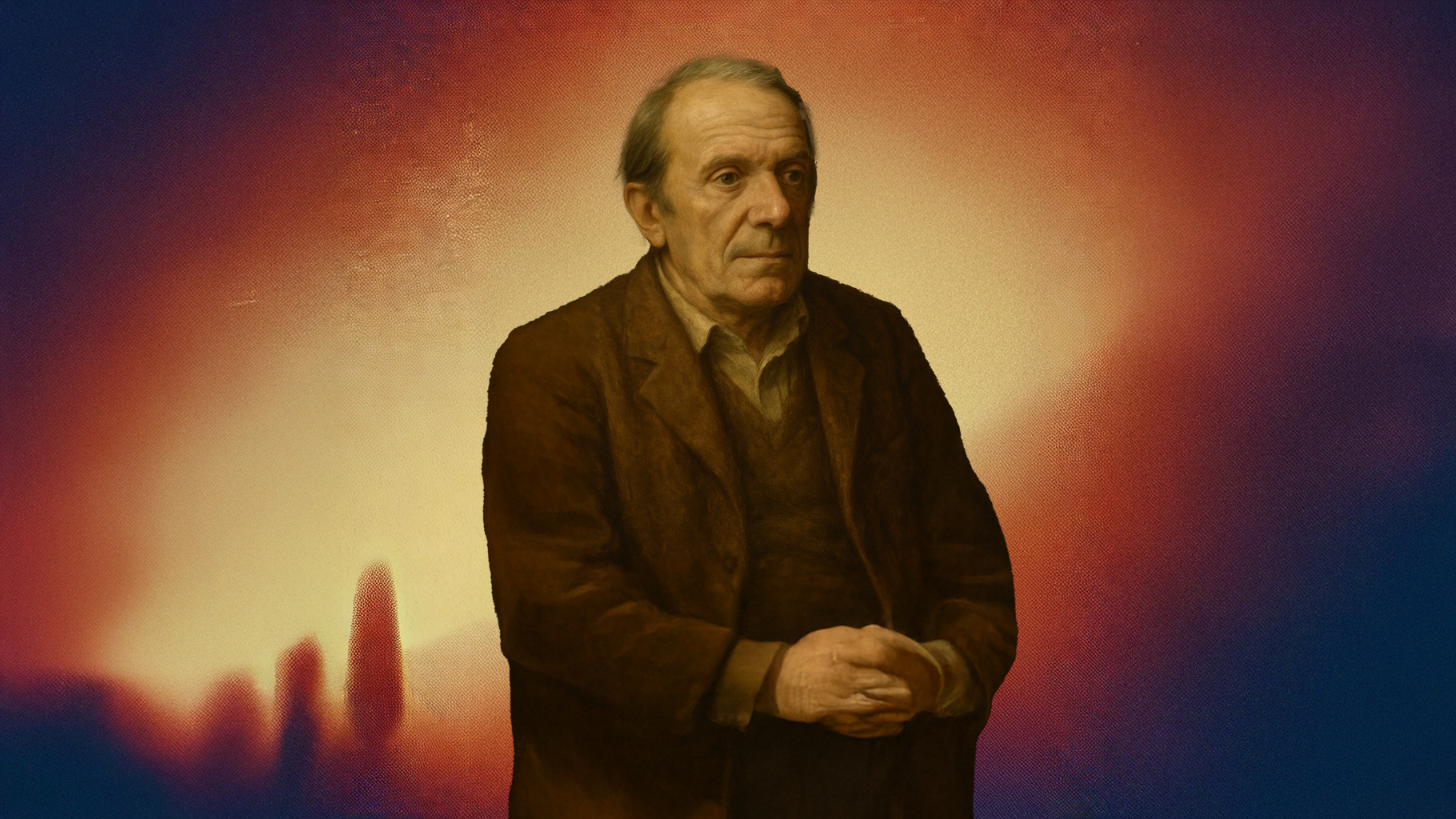 Gilles Deleuze