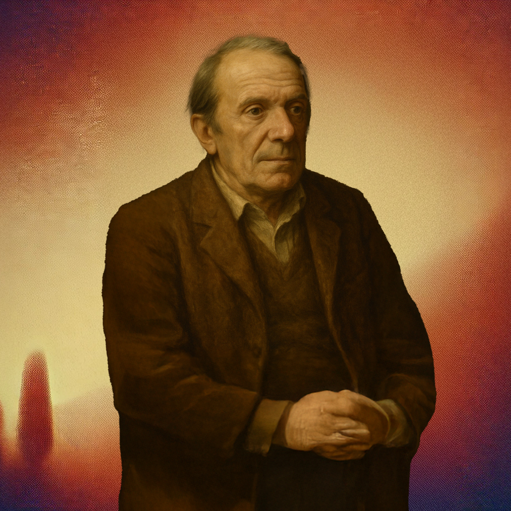 School of Examined Minds