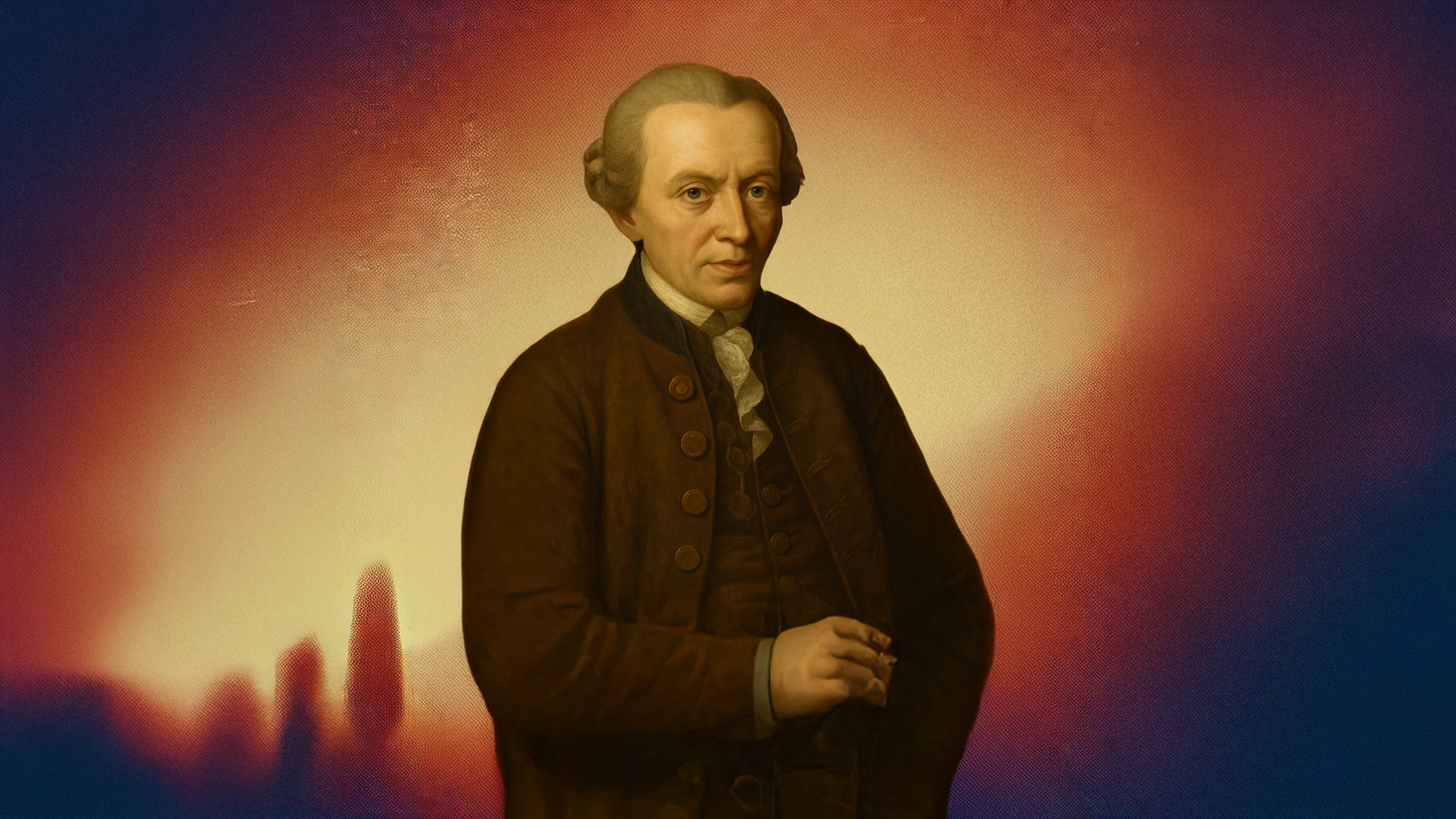 Immanuel Kant
