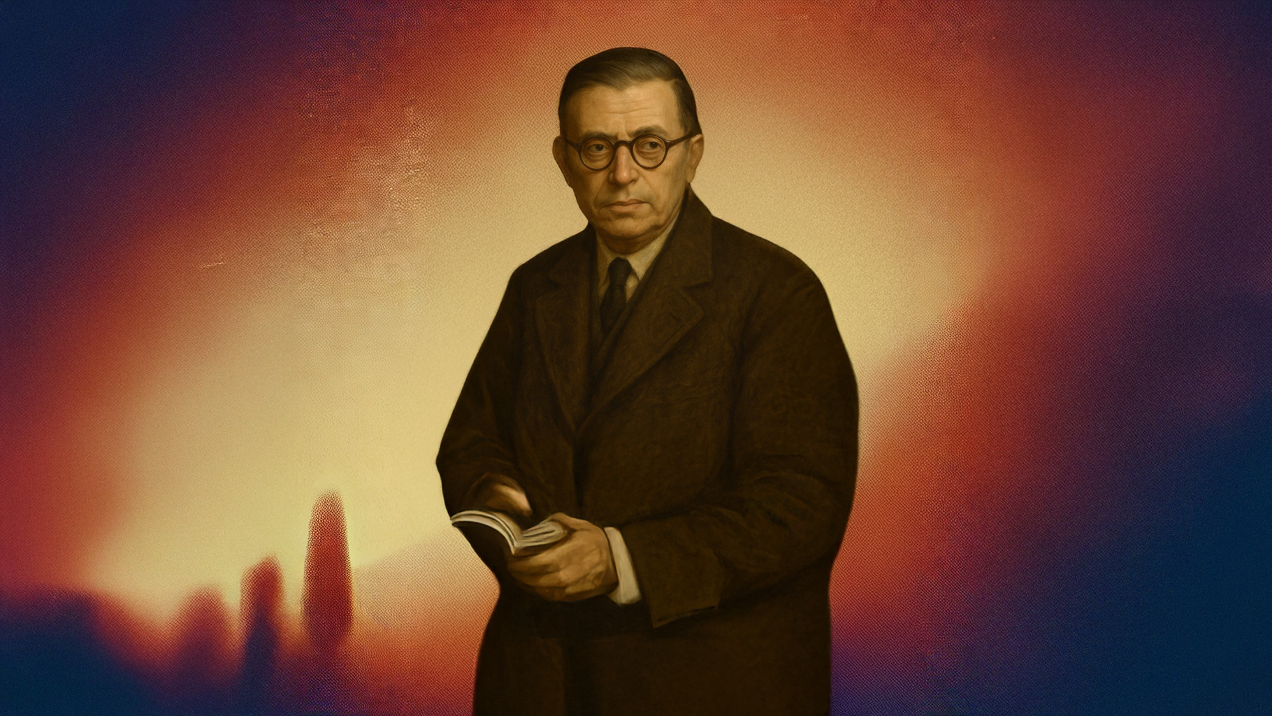 Jean-Paul Sartre