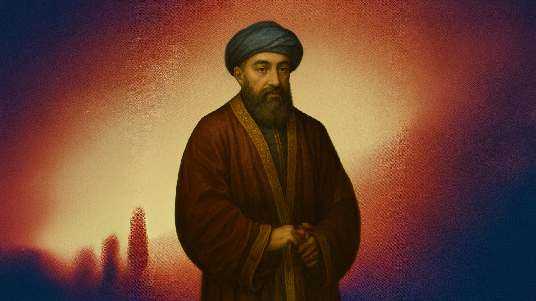 Maimonides
