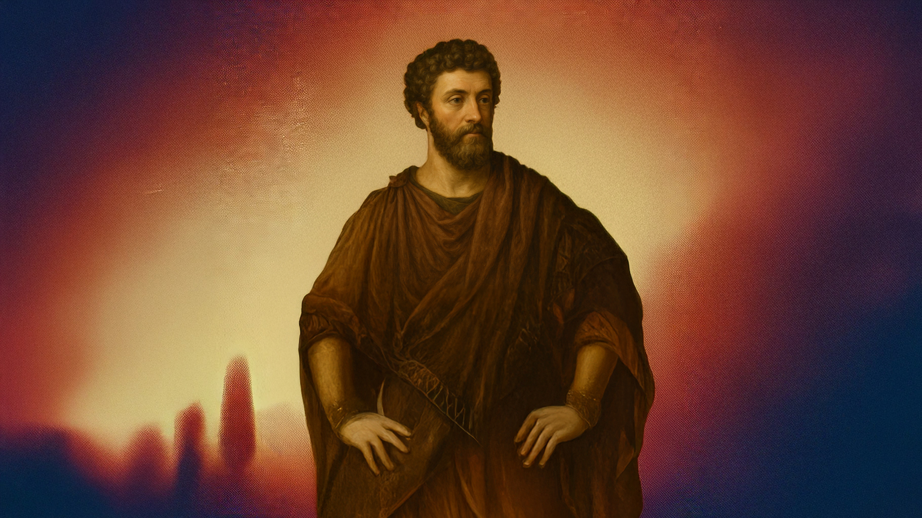 Marcus Aurelius