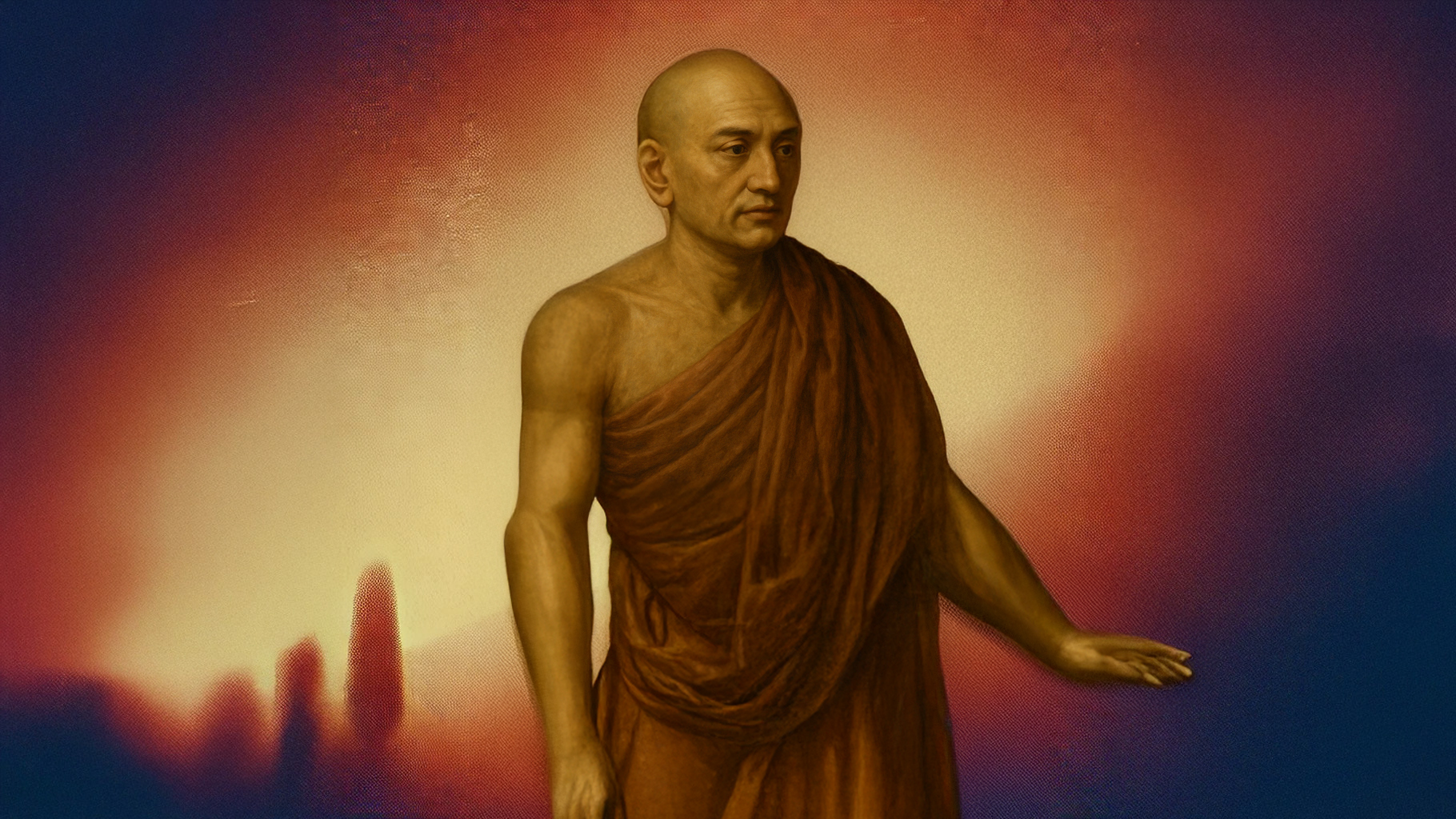 Nāgārjuna