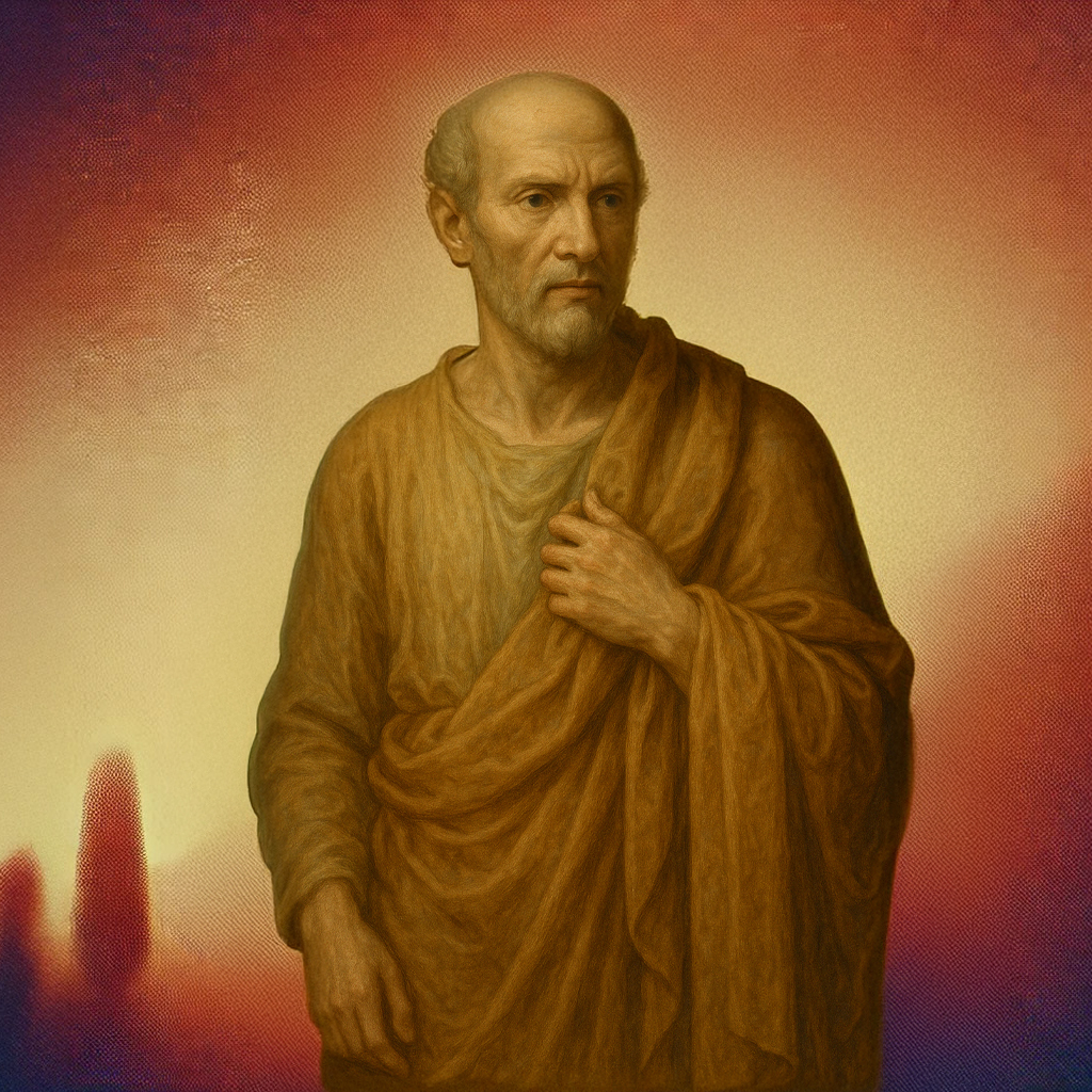 Plotinus