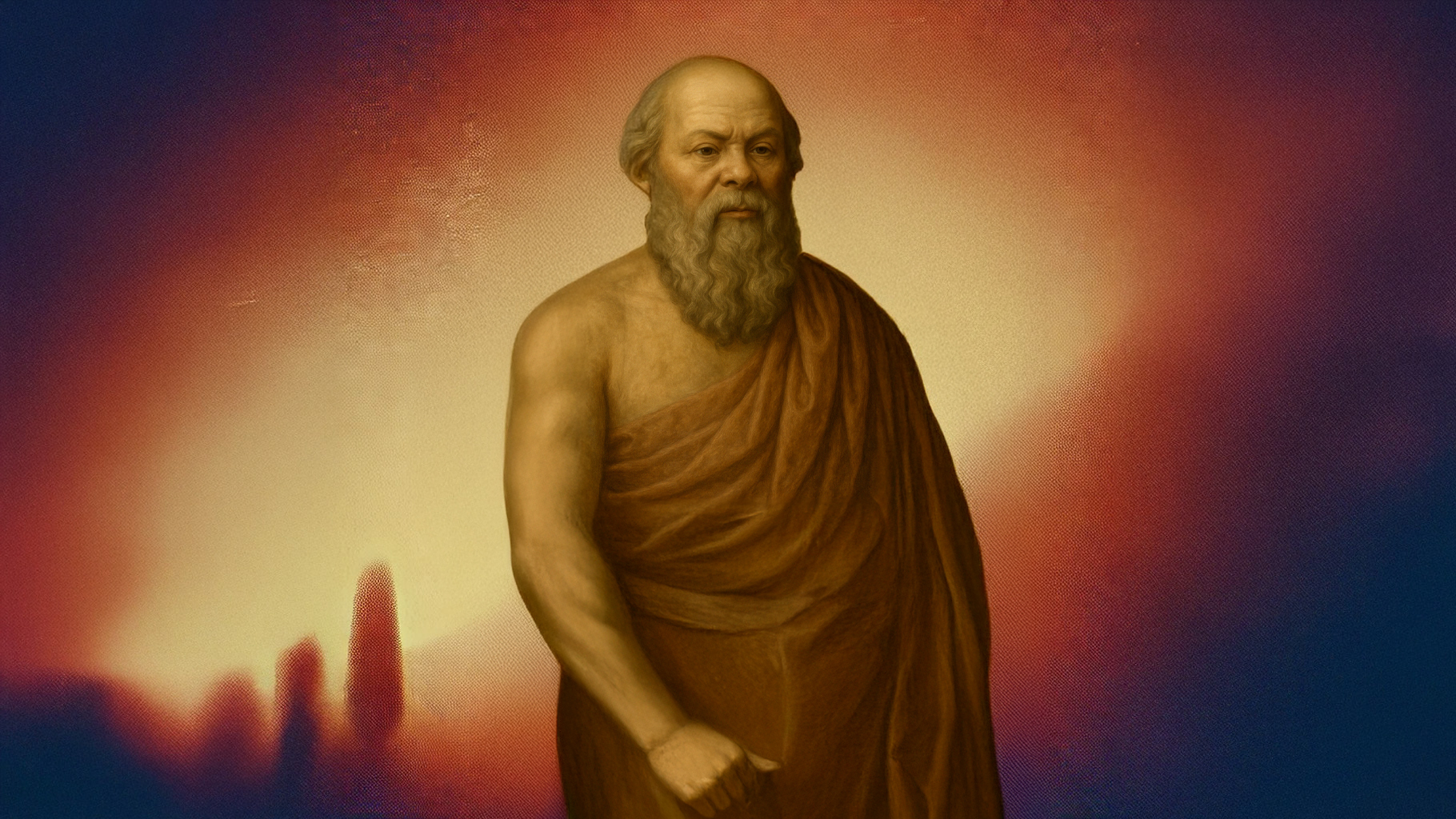 Death of Socrates