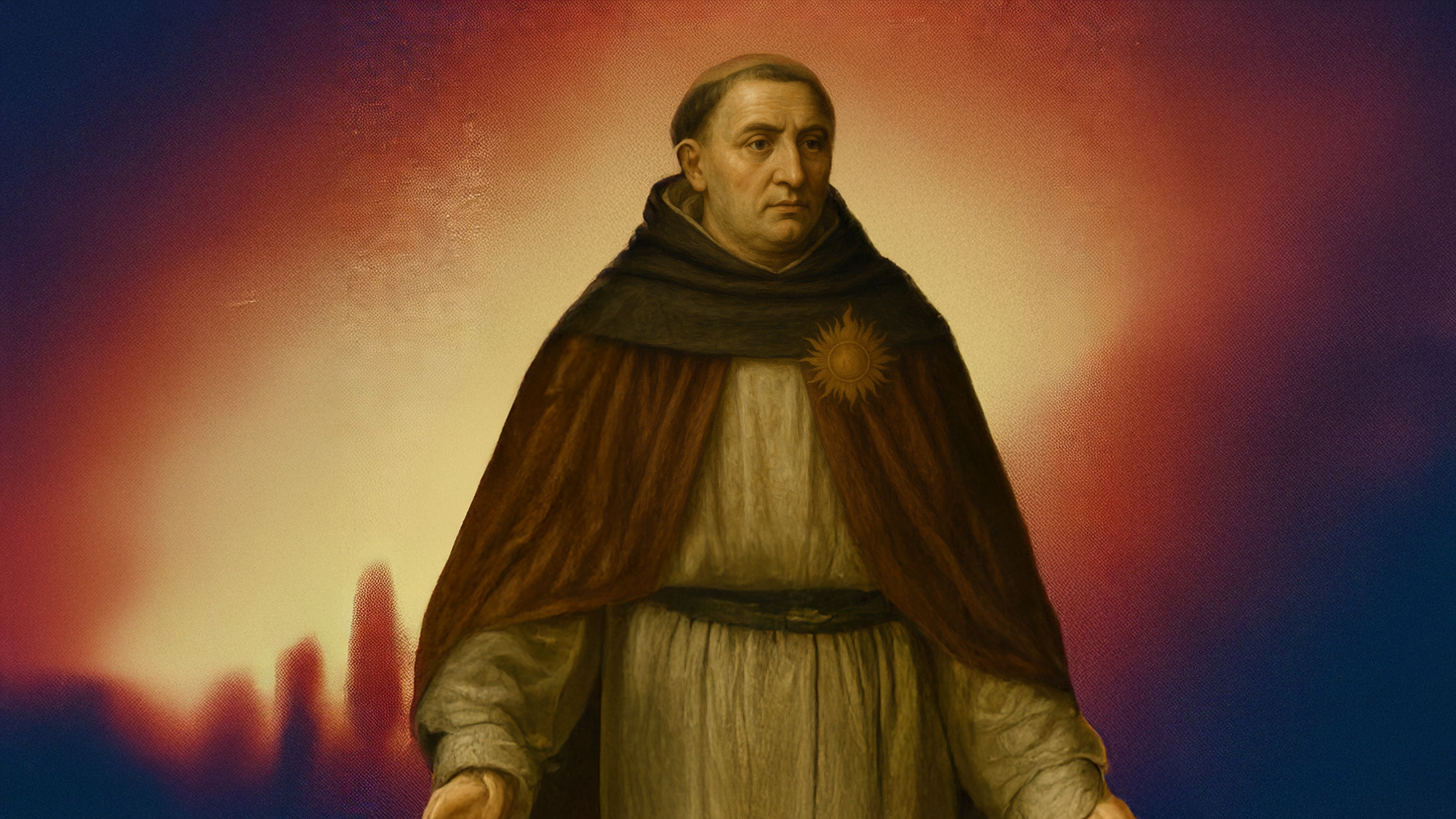 Thomas Aquinas