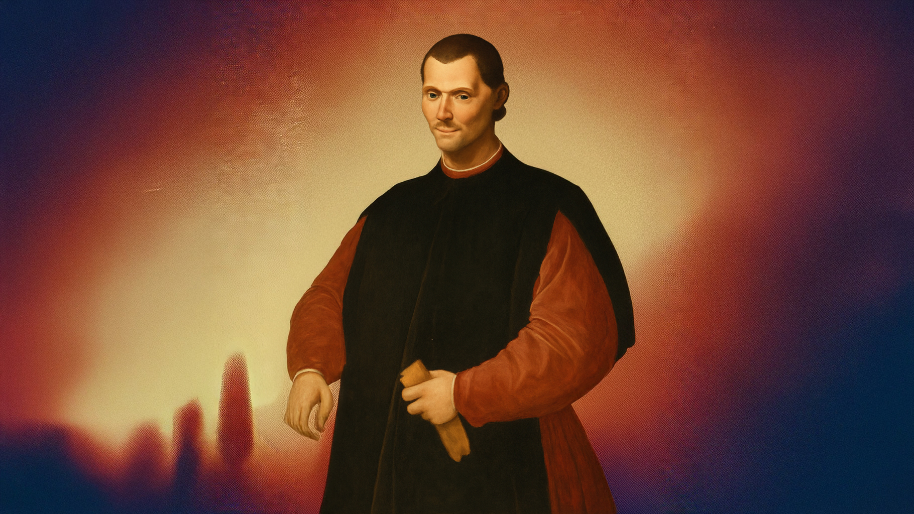 Machiavelli