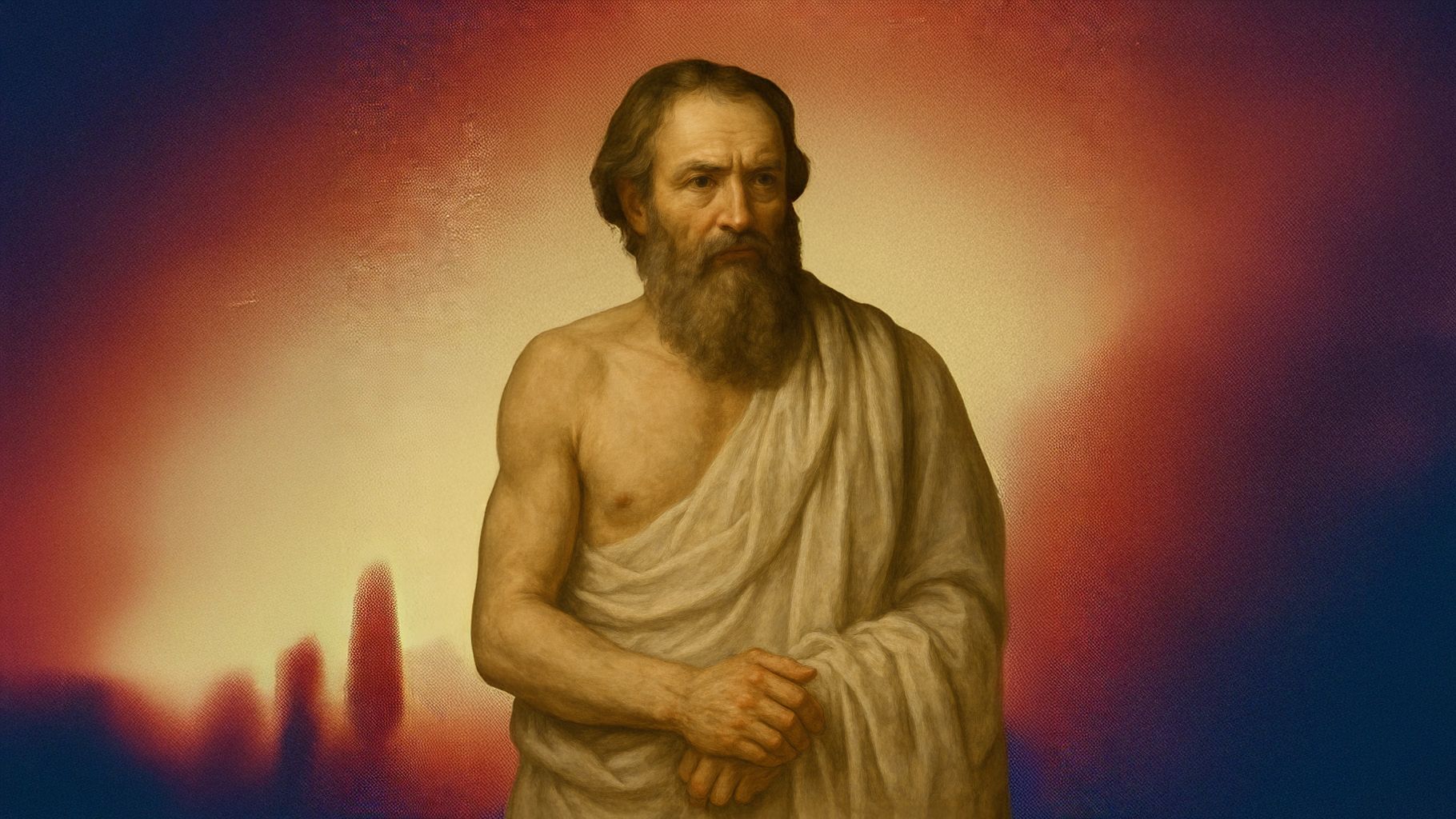 Heraclitus Examined Mind