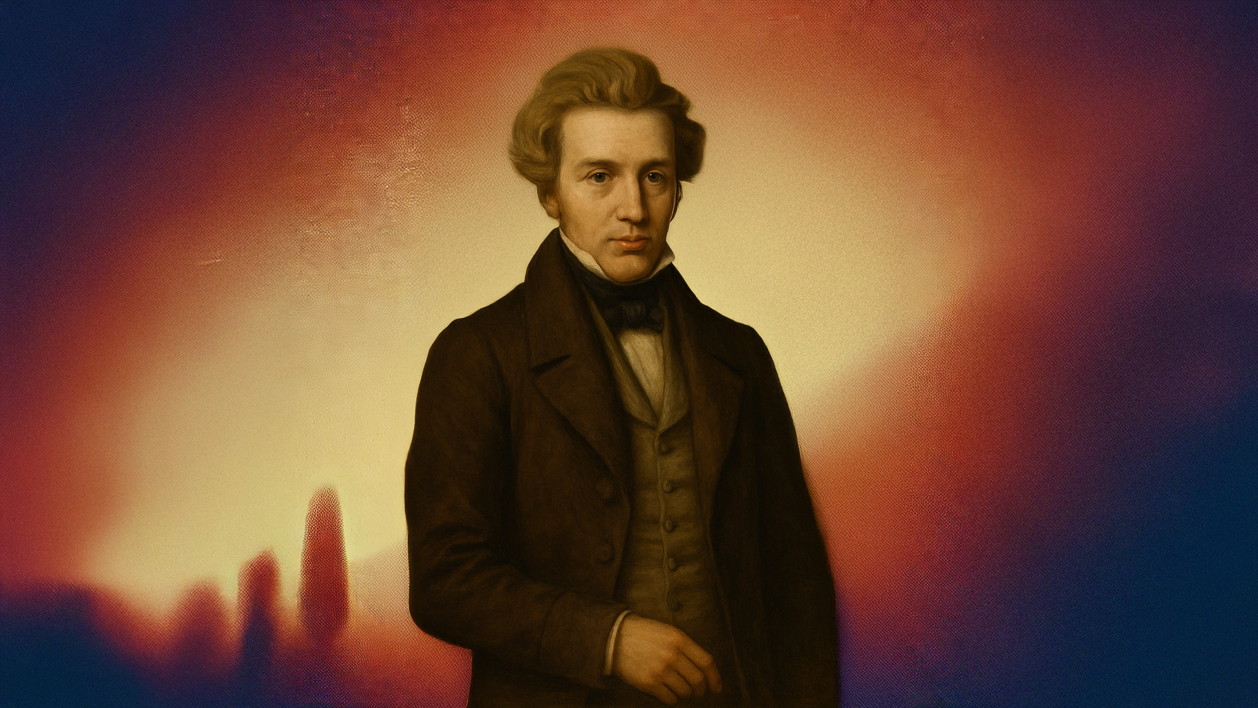 Søren Kierkegaard