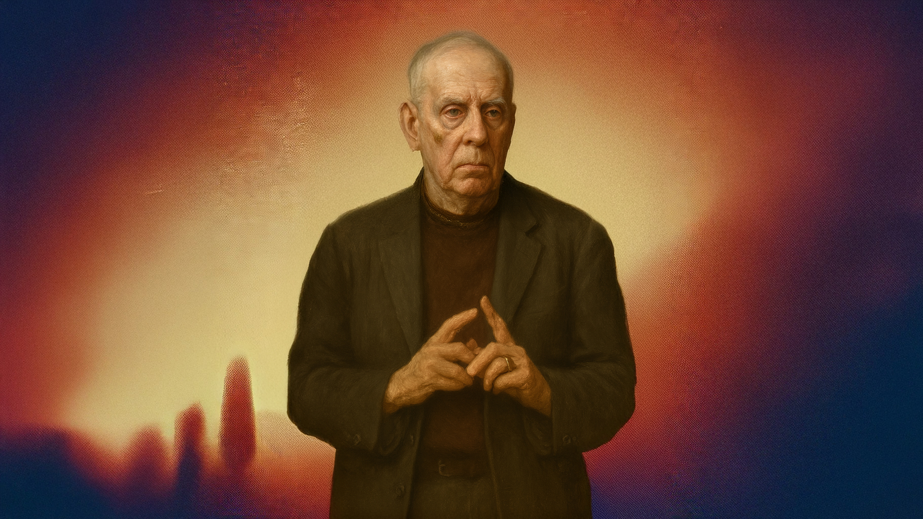 Alasdair MacIntyre