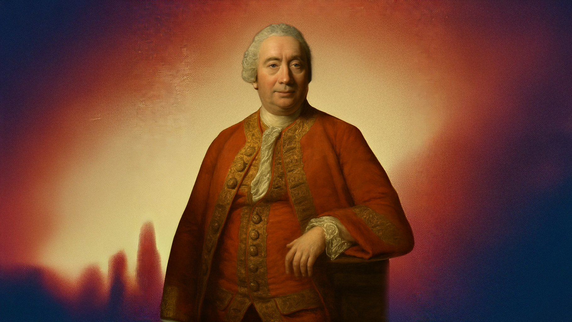 David Hume