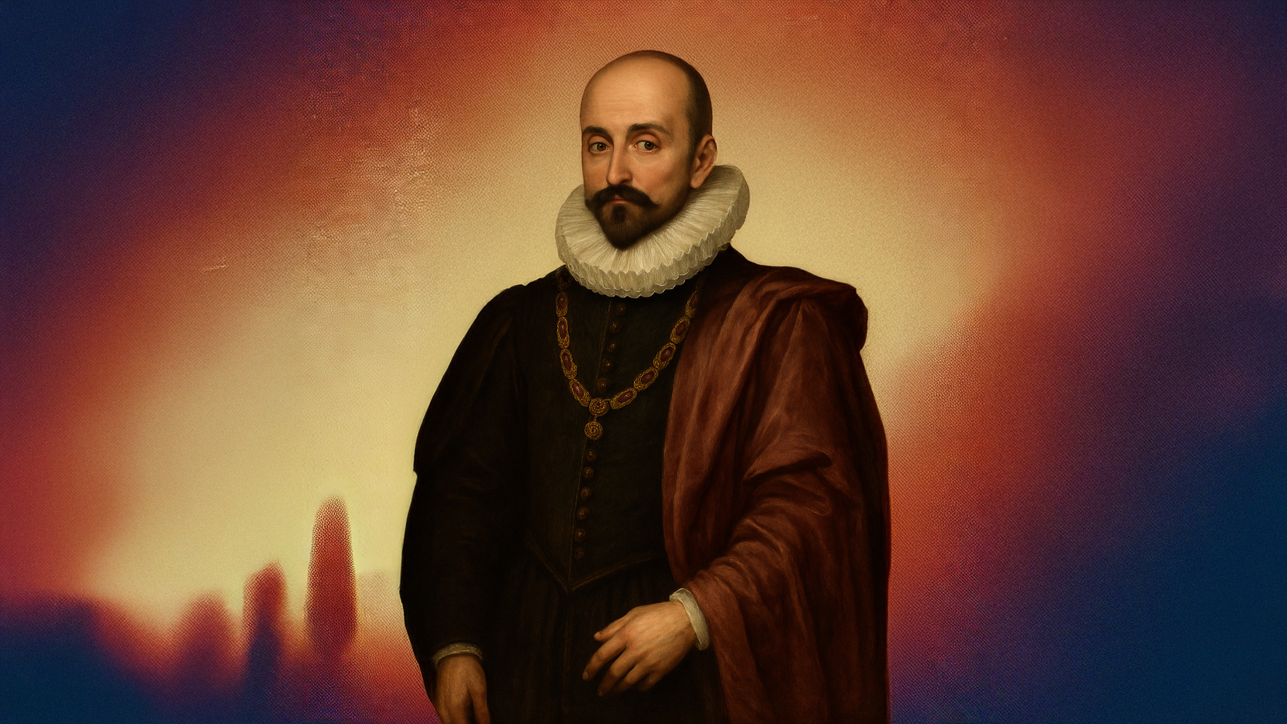 Michel de Montaigne