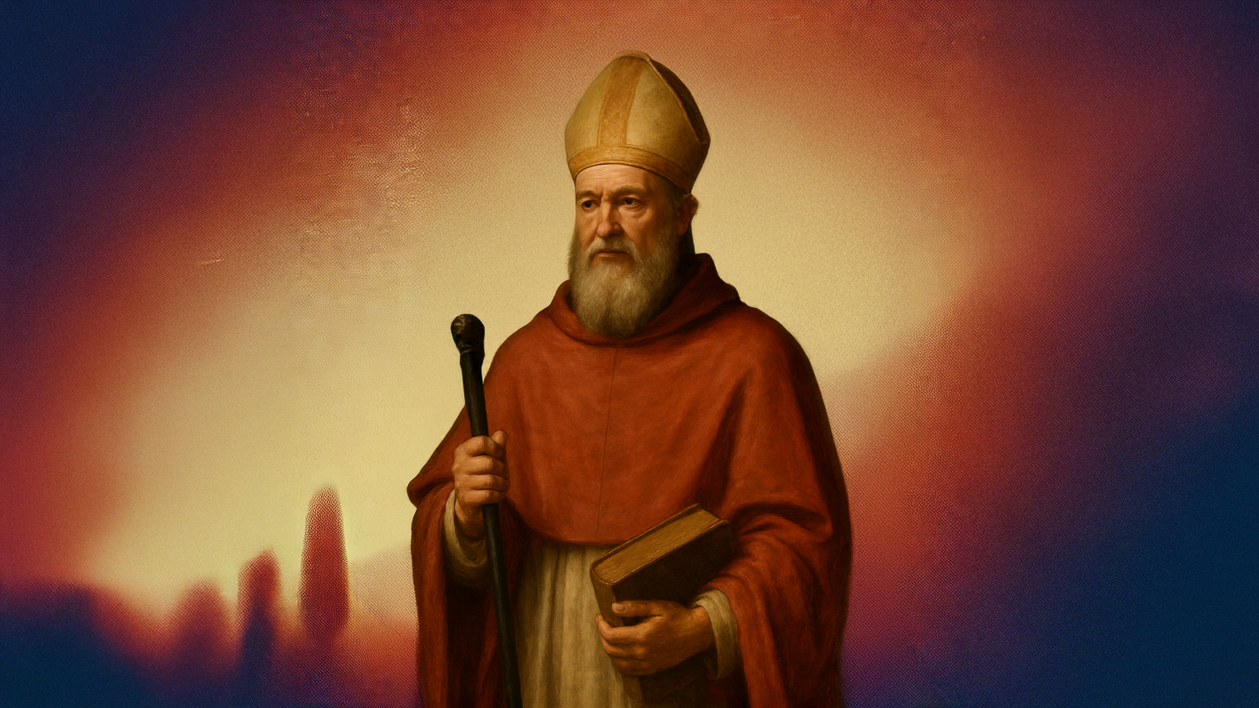 Augustine of Hippo