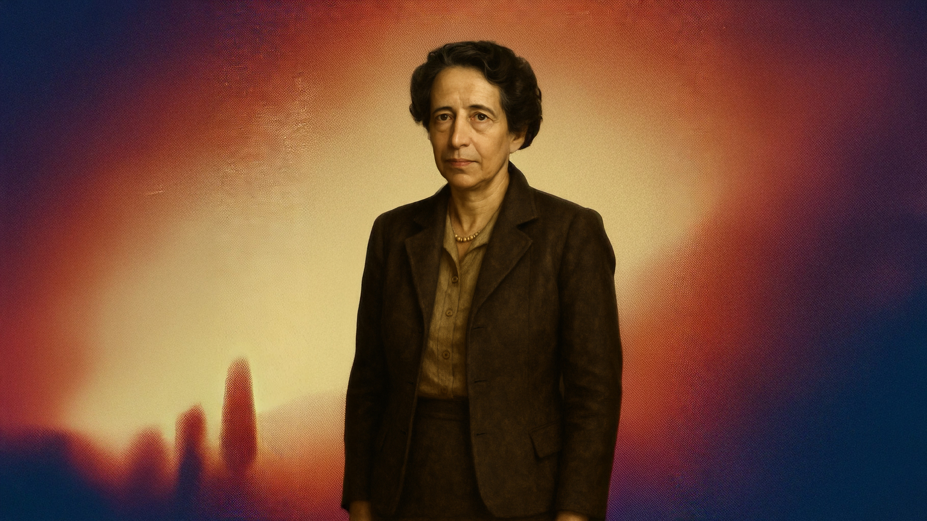 Hannah Arendt