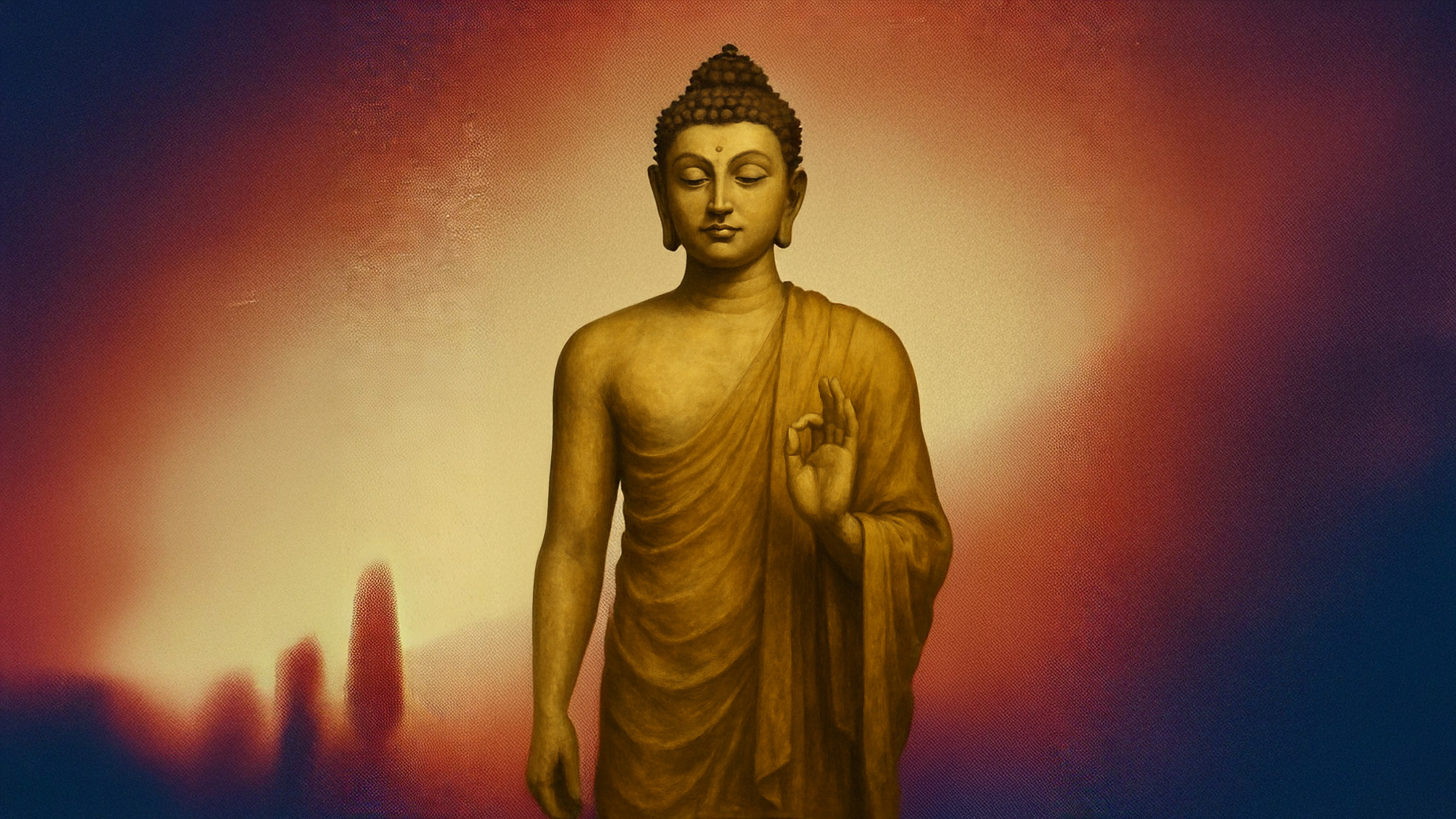 The Buddha